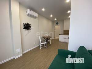 2-к квартира, на длительный срок, 59м2, 14/24 этаж