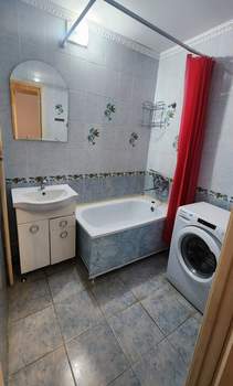 2-к квартира, на длительный срок, 57м2, 6/16 этаж