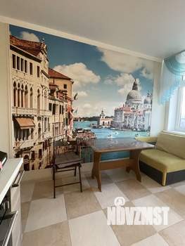 1-к квартира, на длительный срок, 39м2, 8/19 этаж