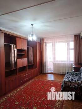 1-к квартира, на длительный срок, 41м2, 7/14 этаж