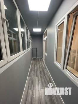 1-к квартира, на длительный срок, 38м2, 8/19 этаж