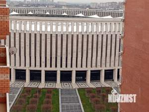 1-к квартира, посуточно, 50м2, 17/17 этаж