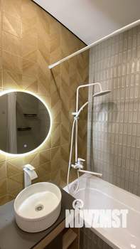 1-к квартира, на длительный срок, 44м2, 10/22 этаж