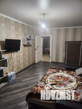 1-к квартира, посуточно, 45м2, 5/5 этаж