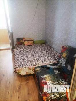 Студия квартира, на длительный срок, 30м2, 4/9 этаж