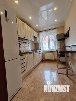 4-к квартира, на длительный срок, 77м2, 5/5 этаж