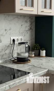 1-к квартира, на длительный срок, 36м2, 15/17 этаж