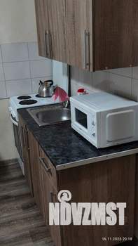 Студия квартира, посуточно, 32м2, 2/12 этаж