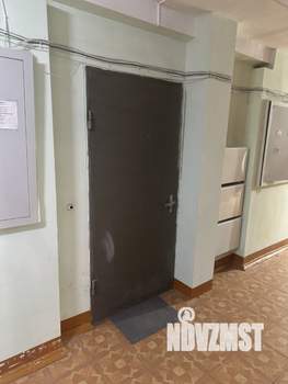 1-к квартира, на длительный срок, 40м2, 10/16 этаж