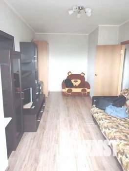 1-к квартира, на длительный срок, 40м2, 7/16 этаж