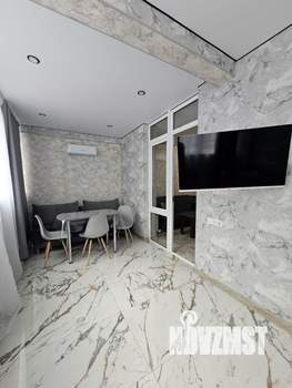 2-к квартира, на длительный срок, 77м2, 4/18 этаж