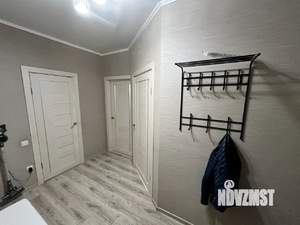 1-к квартира, на длительный срок, 39м2, 1/5 этаж