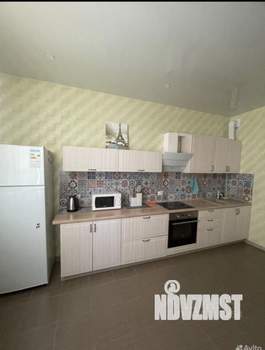 2-к квартира, на длительный срок, 57м2, 14/18 этаж