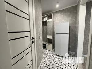 2-к квартира, посуточно, 45м2, 1/5 этаж