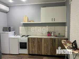 1-к квартира, на длительный срок, 33м2, 10/20 этаж