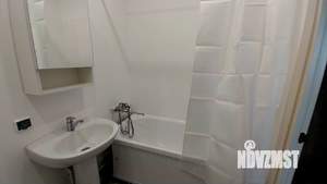 Студия квартира, на длительный срок, 30м2, 5/16 этаж
