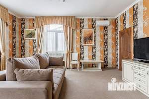 2-к квартира, посуточно, 60м2, 1/1 этаж