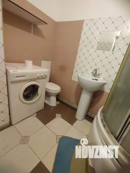 1-к квартира, на длительный срок, 38м2, 10/18 этаж