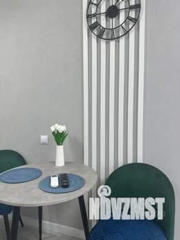 Студия квартира, посуточно, 27м2, 9/16 этаж