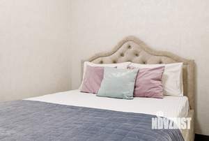 2-к квартира, посуточно, 50м2, 18/25 этаж