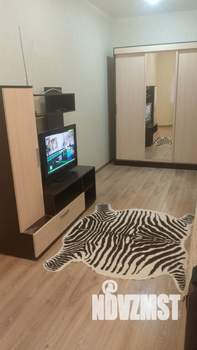 1-к квартира, на длительный срок, 40м2, 6/21 этаж