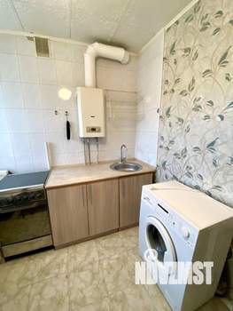 1-к квартира, на длительный срок, 34м2, 4/5 этаж