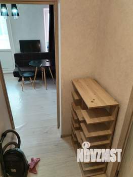 Студия квартира, на длительный срок, 30м2, 11/18 этаж