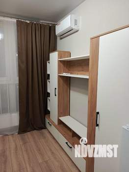 Студия квартира, на длительный срок, 22м2, 9/16 этаж