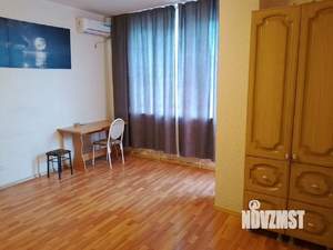 1-к квартира, на длительный срок, 37м2, 1/7 этаж