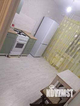 1-к квартира, на длительный срок, 39м2, 14/18 этаж