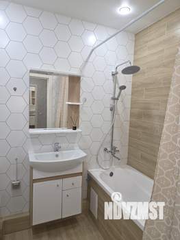 1-к квартира, на длительный срок, 43м2, 8/16 этаж