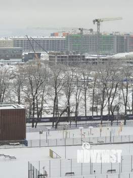 2-к квартира, на длительный срок, 54м2, 11/16 этаж