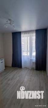 1-к квартира, на длительный срок, 35м2, 5/24 этаж