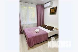 1-к квартира, посуточно, 15м2, 1/9 этаж