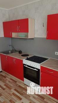 1-к квартира, на длительный срок, 43м2, 14/16 этаж