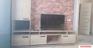 1-к квартира, на длительный срок, 37м2, 14/22 этаж