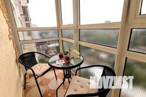 2-к квартира, посуточно, 60м2, 12/16 этаж