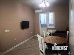 2-к квартира, на длительный срок, 55м2, 17/23 этаж