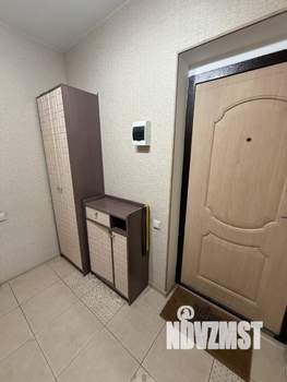 Студия квартира, на длительный срок, 39м2, 7/15 этаж