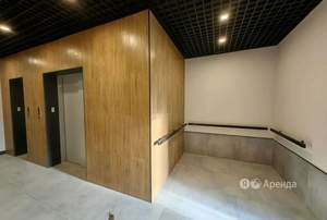 Студия квартира, на длительный срок, 18м2, 3/20 этаж