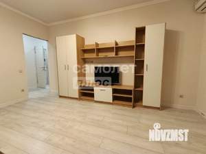 1-к квартира, на длительный срок, 37м2, 5/16 этаж