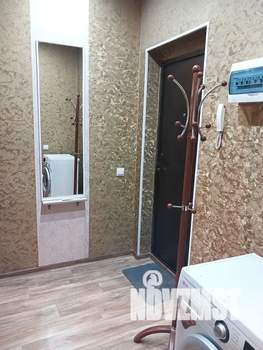 1-к квартира, посуточно, 30м2, 2/9 этаж