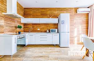 1-к квартира, посуточно, 45м2, 16/25 этаж