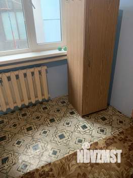 2-к квартира, на длительный срок, 60м2, 2/3 этаж