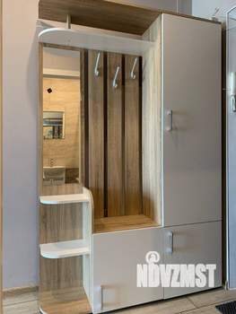 Студия квартира, на длительный срок, 26м2, 19/24 этаж