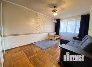 1-к квартира, на длительный срок, 38м2, 2/5 этаж