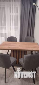 1-к квартира, на длительный срок, 36м2, 10/17 этаж