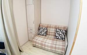 Студия квартира, на длительный срок, 12м2, 1/3 этаж