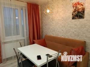 2-к квартира, посуточно, 50м2, 16/20 этаж