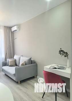 1-к квартира, посуточно, 37м2, 10/16 этаж